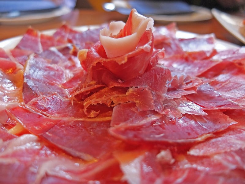 Tapas Selection